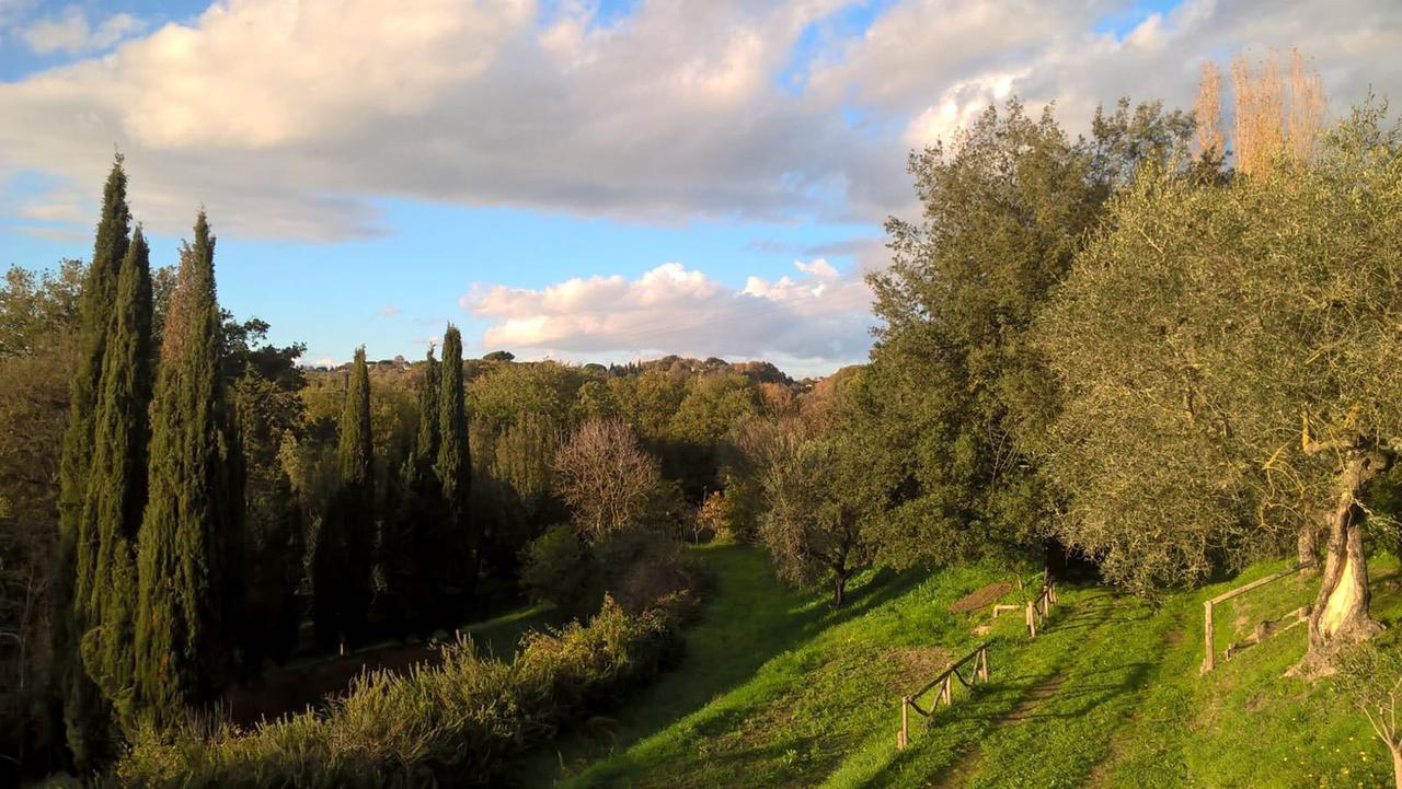 Madonnella Agricola Villa Cesano Luaran gambar
