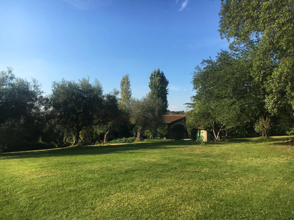 Madonnella Agricola Villa Cesano Luaran gambar