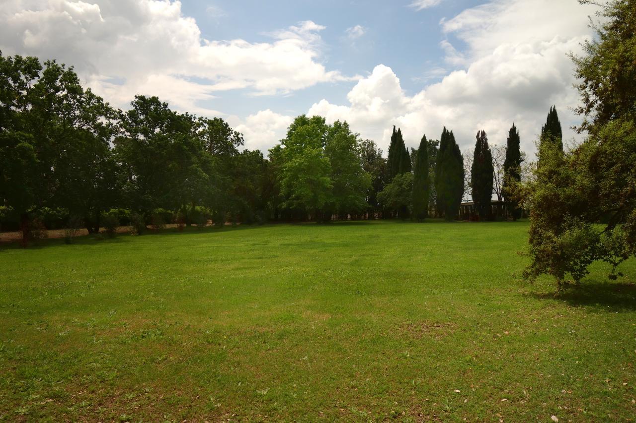 Madonnella Agricola Villa Cesano Luaran gambar