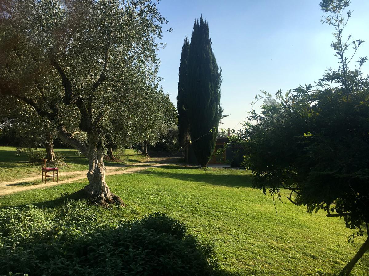 Madonnella Agricola Villa Cesano Luaran gambar