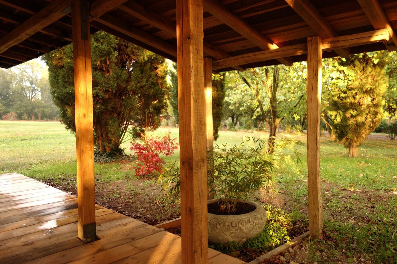Madonnella Agricola Villa Cesano Luaran gambar