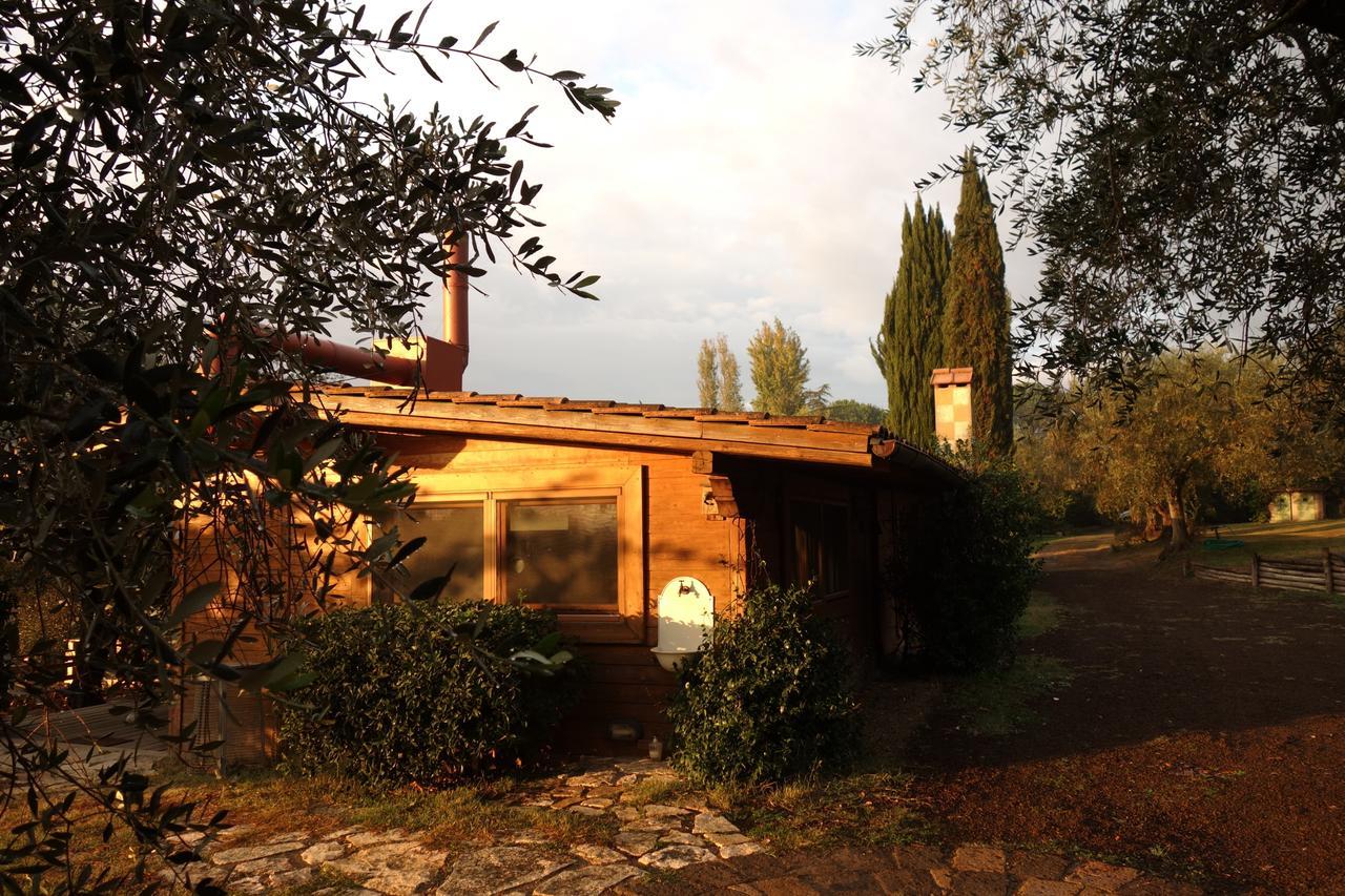 Madonnella Agricola Villa Cesano Luaran gambar