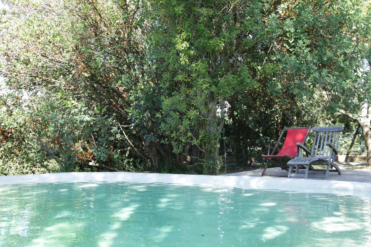 Madonnella Agricola Villa Cesano Luaran gambar
