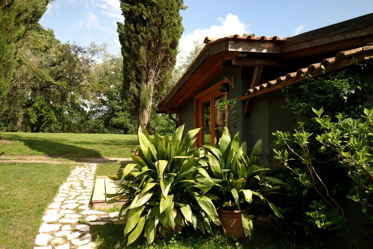 Madonnella Agricola Villa Cesano Luaran gambar