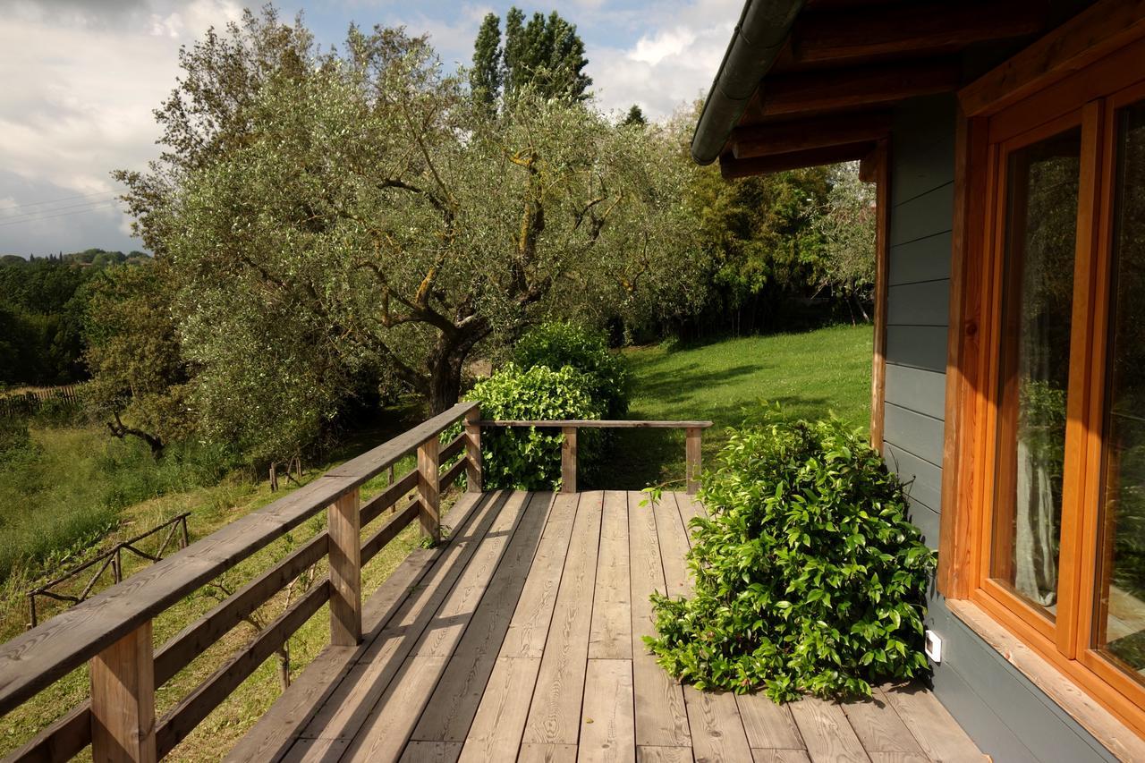 Madonnella Agricola Villa Cesano Luaran gambar