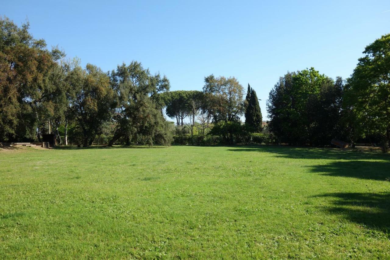 Madonnella Agricola Villa Cesano Luaran gambar